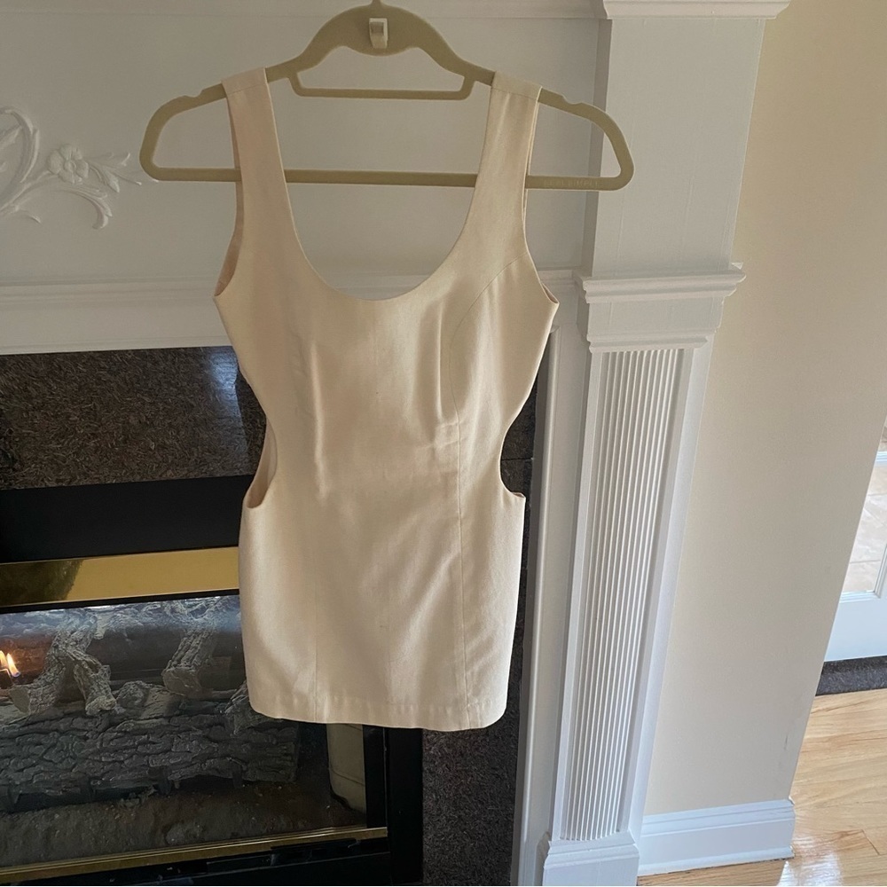 Engagement party dress - Picture 6 of 14
